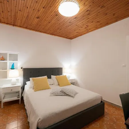 Hektorovic House Hvar Town