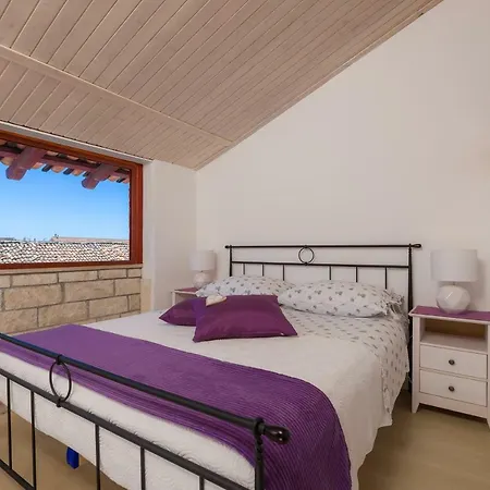 Gasthof Hektorovic House Hvar Town