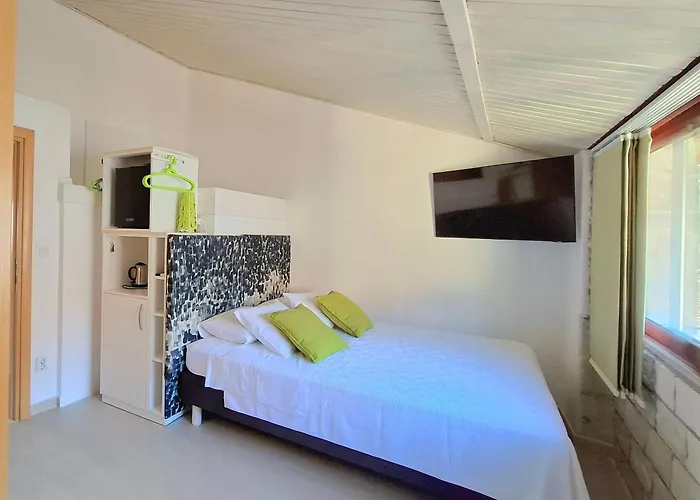 Hektorovic House Gasthuis 3*