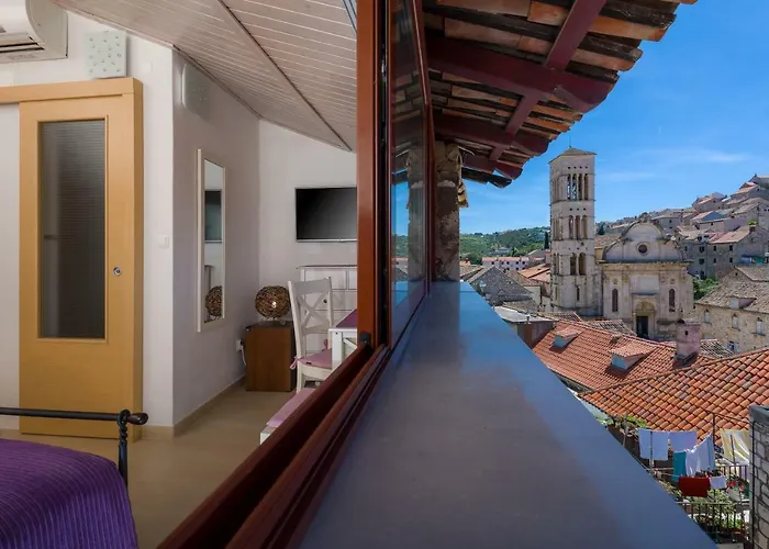 Hektorovic House Gasthuis 3*