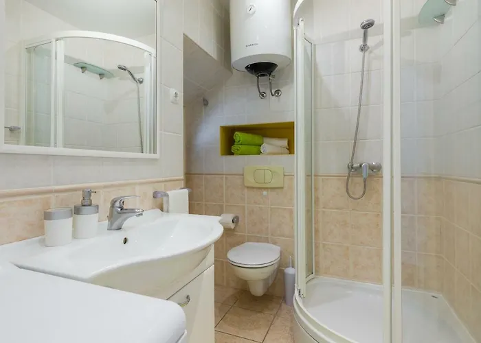 Hektorovic House Gasthuis Hvar Town