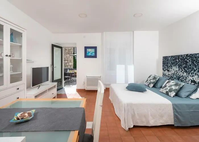 Hektorovic House Gasthuis