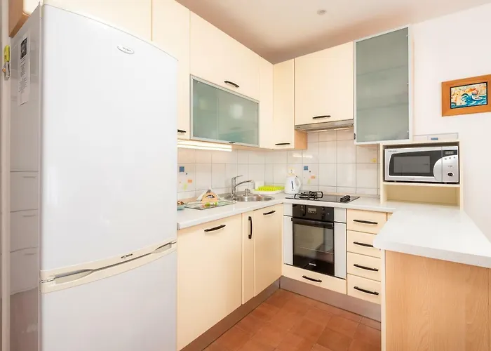 Hektorovic House Gasthuis