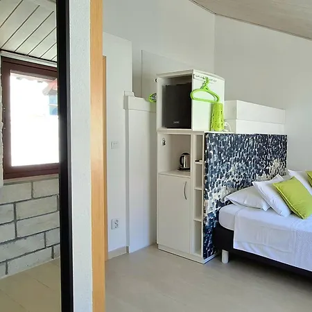 Hektorovic House Vendégház Hvar Town