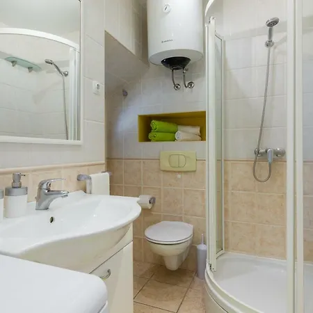 Hektorovic House Guest house Hvar Town