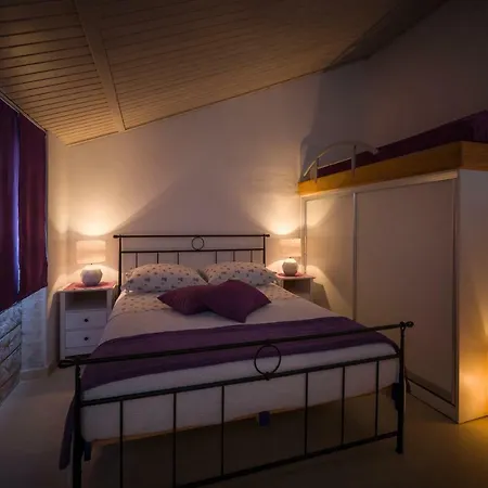 Hektorovic House Guest house Hvar Town