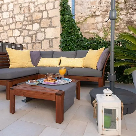 Hektorovic House Gasthuis 3*