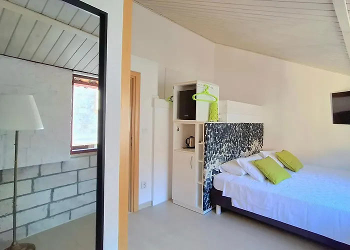 Hektorovic House Affittacamere 3*