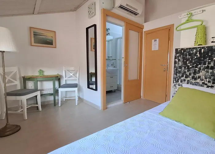 Hektorovic House Affittacamere Hvar Town