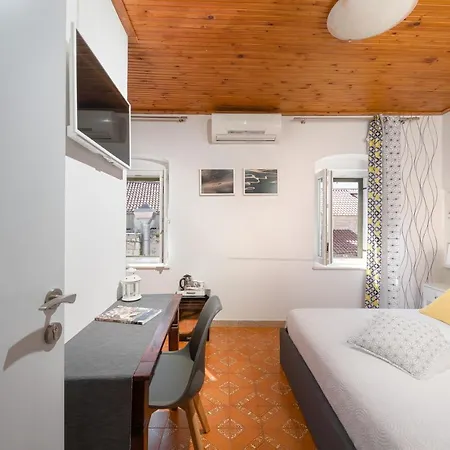 Konukevi Hektorovic House