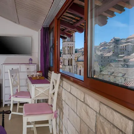 Hektorovic House 3* Hvar Town