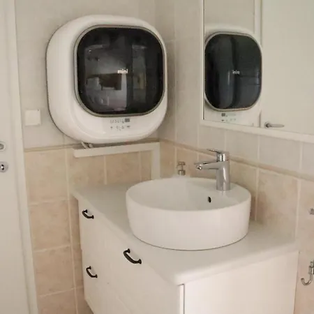 Hektorovic House Konukevi