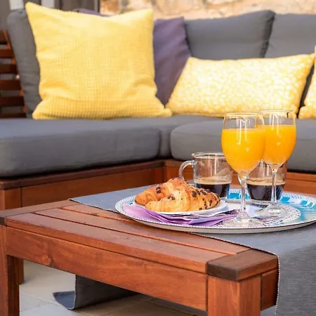 Konukevi Hektorovic House