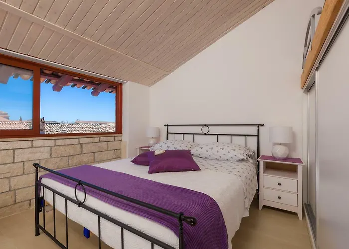 Konukevi Hektorovic House Hvar Town